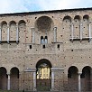 basilica di sant apollinare nuovo - Ravenna (Emilia-romagna)