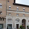 palazzo storico su via corrado ricci - Ravenna (Emilia-romagna)